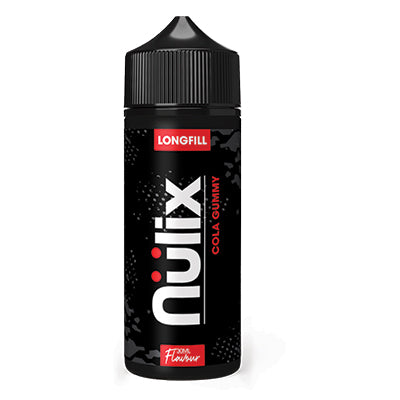 Nulix Longfill 120ml