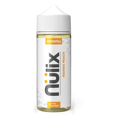Nulix Longfill 120ml