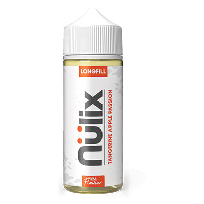 Nulix Longfill 120ml