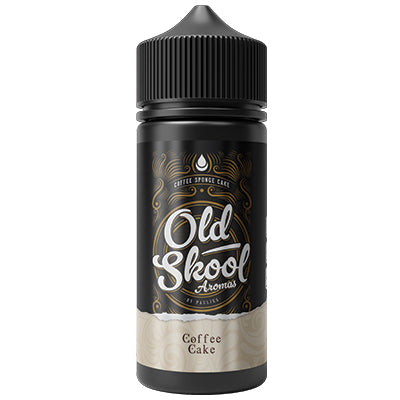 Old skool Longfill 120ml