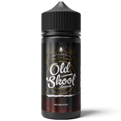 Old skool Longfill 120ml