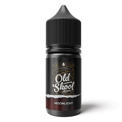 Old Skool MTL/Salt Longfill 30ml