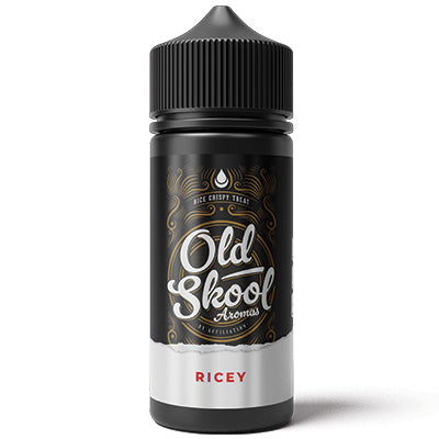 Old skool Longfill 120ml