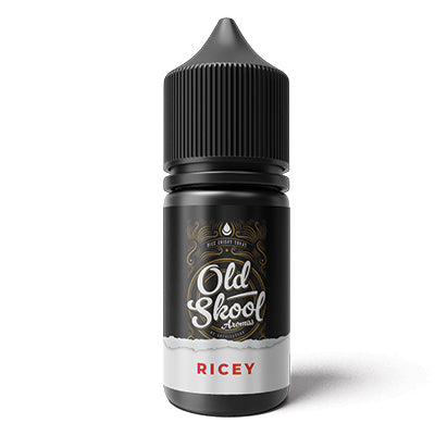 Old Skool MTL/Salt Longfill 30ml