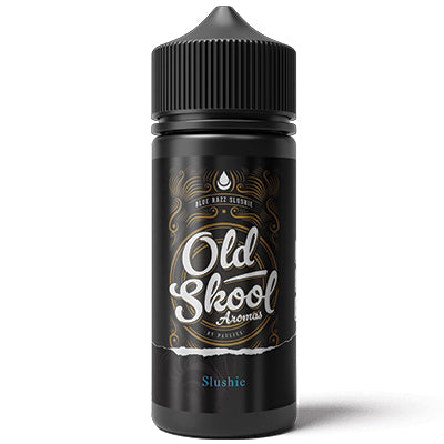 Old skool Longfill 120ml