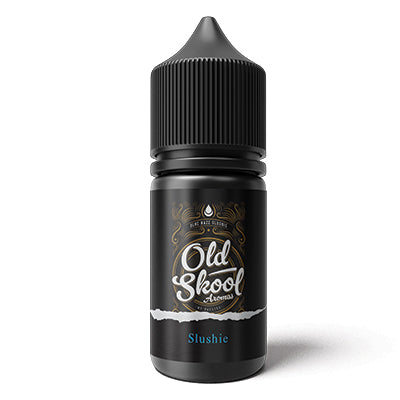 Old Skool MTL/Salt Longfill 30ml