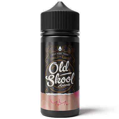 Old skool Longfill 120ml