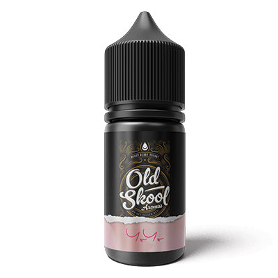 Old Skool MTL/Salt Longfill 30ml