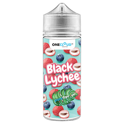 One Cloud Longfill 120ml
