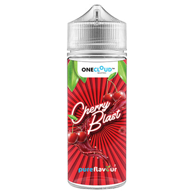 One Cloud Longfill 120ml