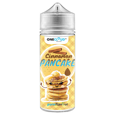 One Cloud Longfill 120ml