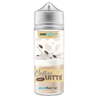 One Cloud Longfill 120ml