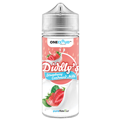 One Cloud Longfill 120ml