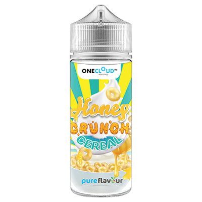 One Cloud Longfill 120ml