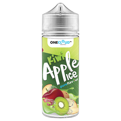 One Cloud Longfill 120ml