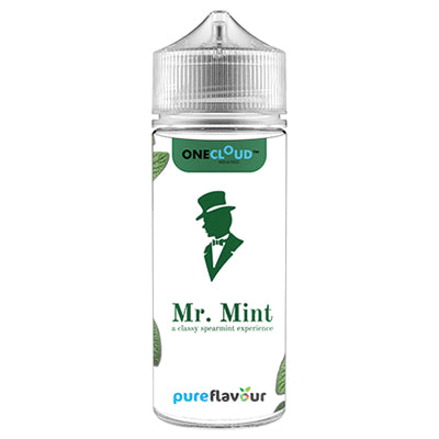 One Cloud Longfill 120ml