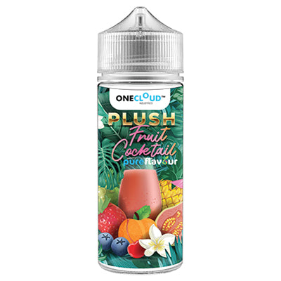 One Cloud Longfill 120ml