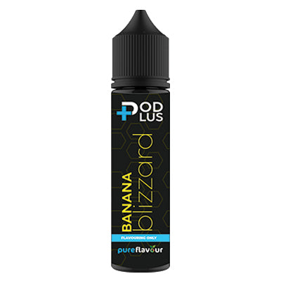 Pod Plus MTL/Salt Longfill