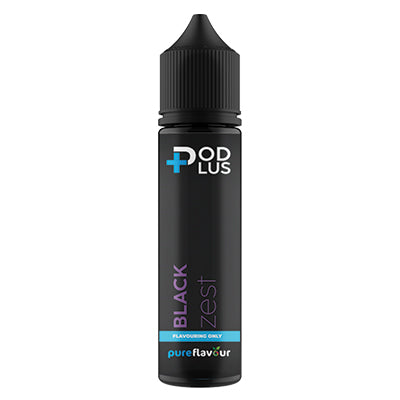 Pod Plus MTL/Salt Longfill