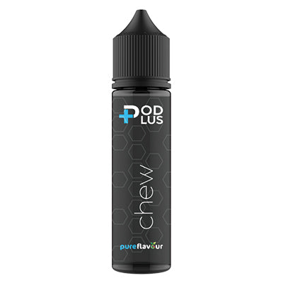 Pod Plus MTL/Salt Longfill