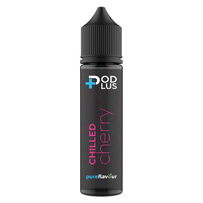 Pod Plus MTL/Salt Longfill