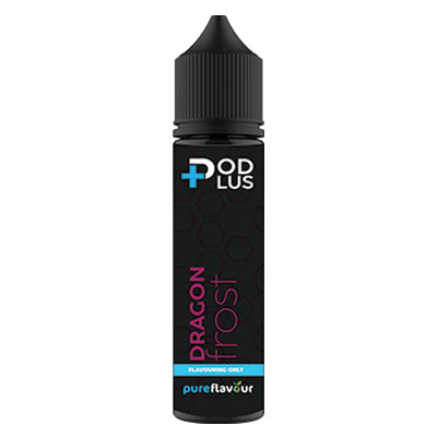 Pod Plus MTL/Salt Longfill