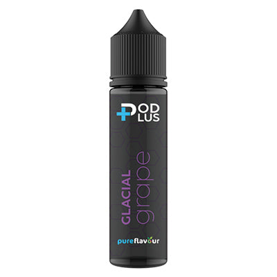 Pod Plus MTL/Salt Longfill