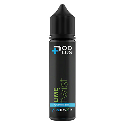 Pod Plus MTL/Salt Longfill