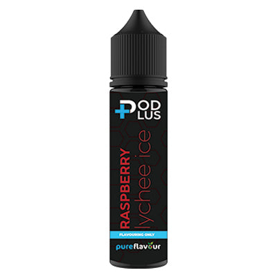 Pod Plus MTL/Salt Longfill