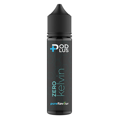 Pod Plus MTL/Salt Longfill