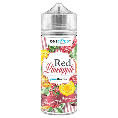 One Cloud Longfill 120ml
