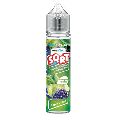 SQRT MTL/Salt Longfill 60ml