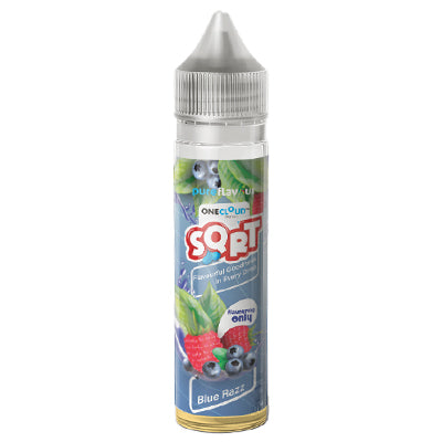 SQRT MTL/Salt Longfill 60ml