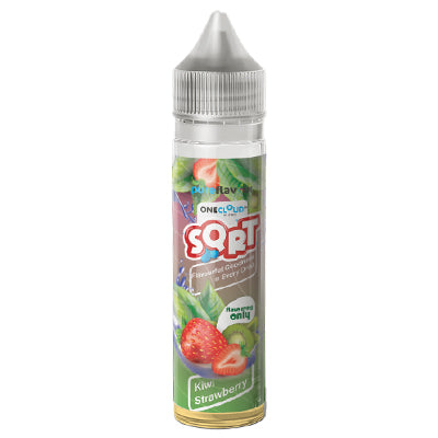 SQRT MTL/Salt Longfill 60ml
