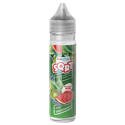 SQRT MTL/Salt Longfill 60ml