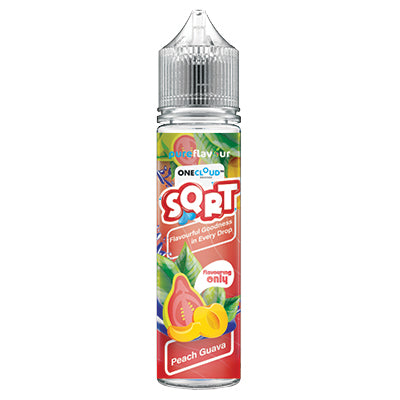 SQRT MTL/Salt Longfill 60ml
