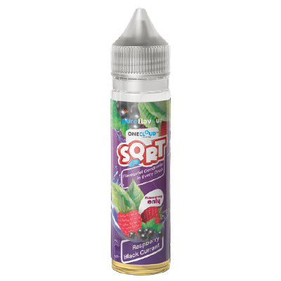 SQRT MTL/Salt Longfill 60ml