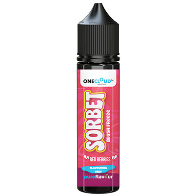Sorbet MTL/Salt Longfill 60ml