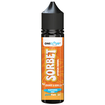 Sorbet MTL/Salt Longfill 60ml