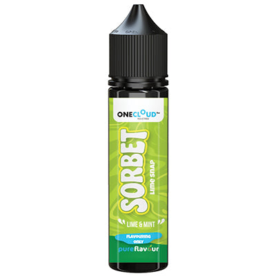 Sorbet MTL/Salt Longfill 60ml