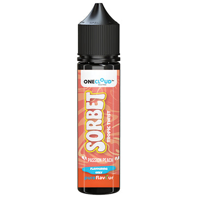 Sorbet MTL/Salt Longfill 60ml