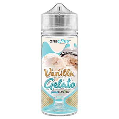 One Cloud Longfill 120ml