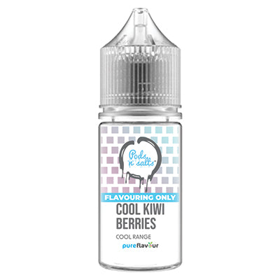 Pods N Salts MTL/Salt Longfill