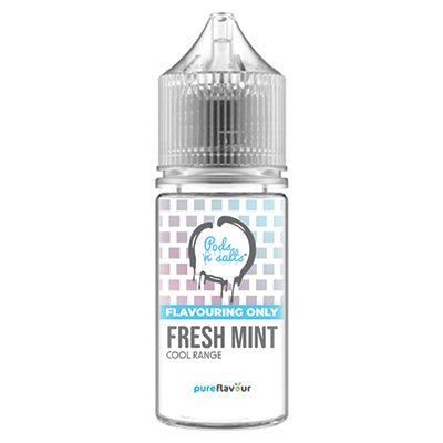 Pods N Salts MTL/Salt Longfill