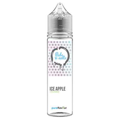 Pods N Salts MTL/Salt Longfill