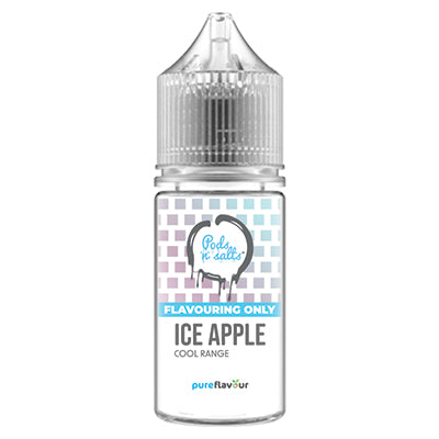 Pods N Salts MTL/Salt Longfill
