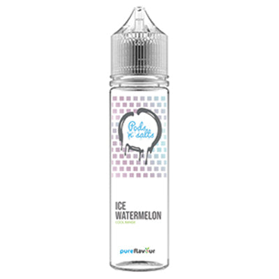 Pods N Salts MTL/Salt Longfill