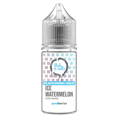 Pods N Salts MTL/Salt Longfill