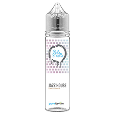 Pods N Salts MTL/Salt Longfill