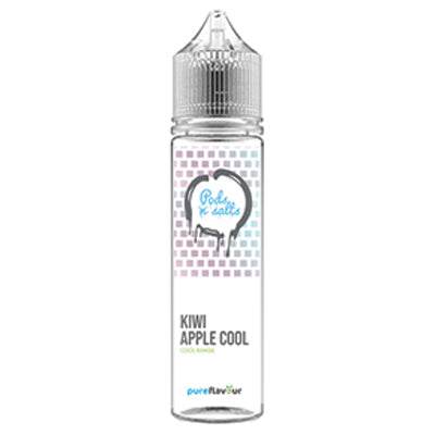 Pods N Salts MTL/Salt Longfill